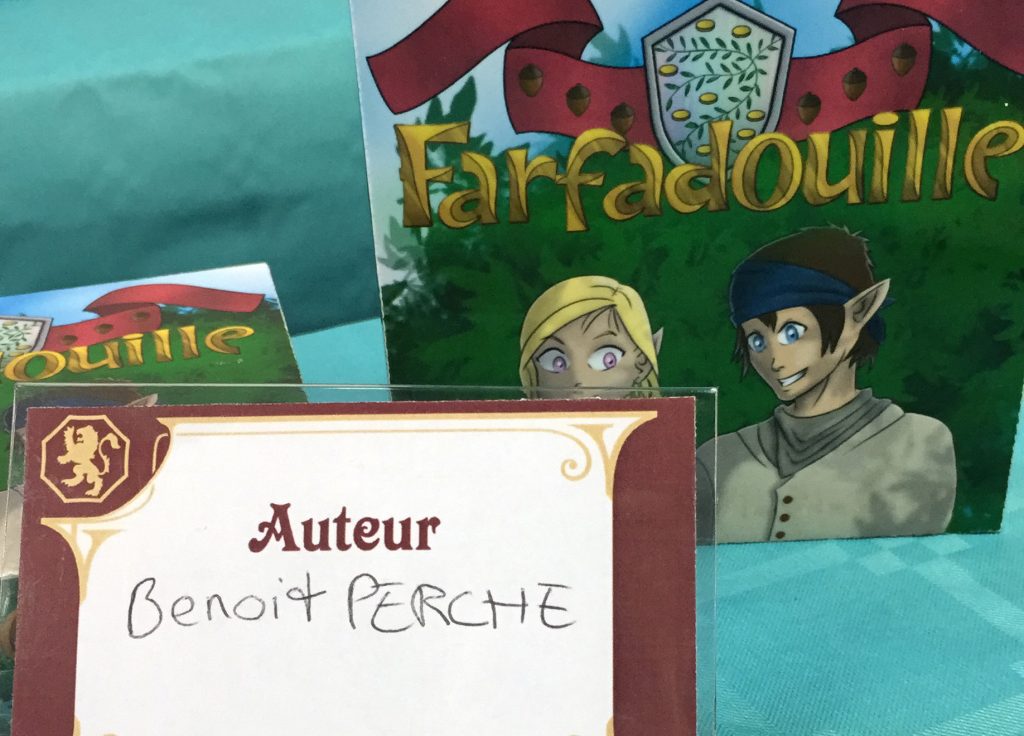 Convention OctoGônes 2018